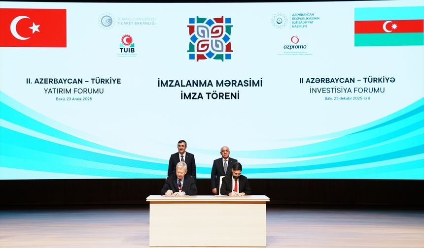 SOCAR Türkiye, GAMA Enerji'nin Doğal Gaz Kombine Çevrim Santrali'ni satın aldı