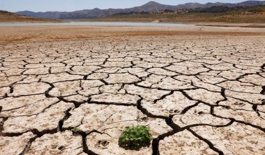 İklimde kritik dönemeç: 2023-2025 dönemi 1,5 derece eşiğini aşacak