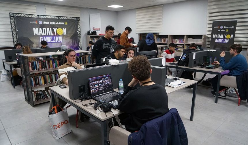 Şehrin Hikayesi Dijital Oyunlara Taşındı