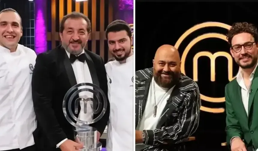 Ünlü şef Serhat Doğramacı'nın pazar günü açılan dükkanı kurşunlandı: Sebebi haraçmış