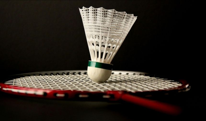 2026 Avrupa Takımlar Badminton Şampiyonası İstanbul'da yapılacak