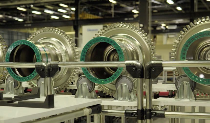 Savunma sanayiinden 2,95 milyar dolarlık dev ihracat