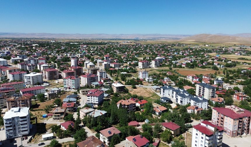 Afşin’de Haftanın Hava Durumu: Sağanak ve Bulutlu Hava Bir Arada Görülecek
