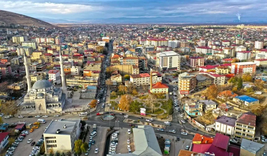 Afşin ve Bölgede Geçen Yıl Bugün Ne Oldu?