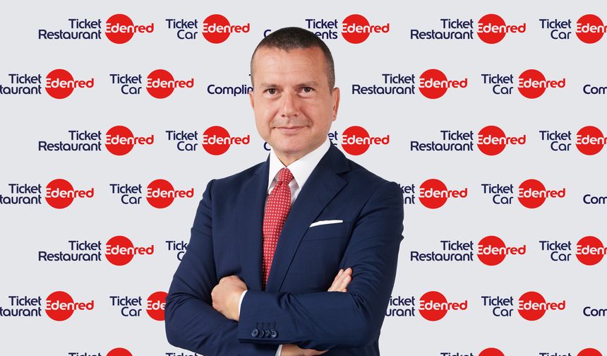 Edenred Türkiye'den 2026 yılı günlük yemek bedeli değerlendirmesi