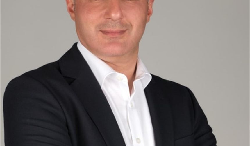 Metro Türkiye'de üst düzey atama