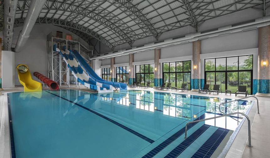 NG Hotels'ten yarıyıl tatiline özel program