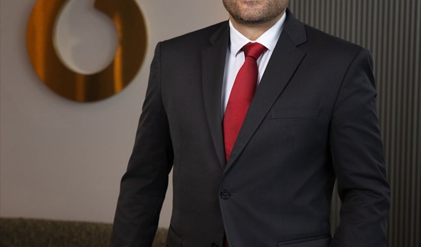 Vodafone 5G yolunda fiber omurgasını yapay zekayla güçlendiriyor