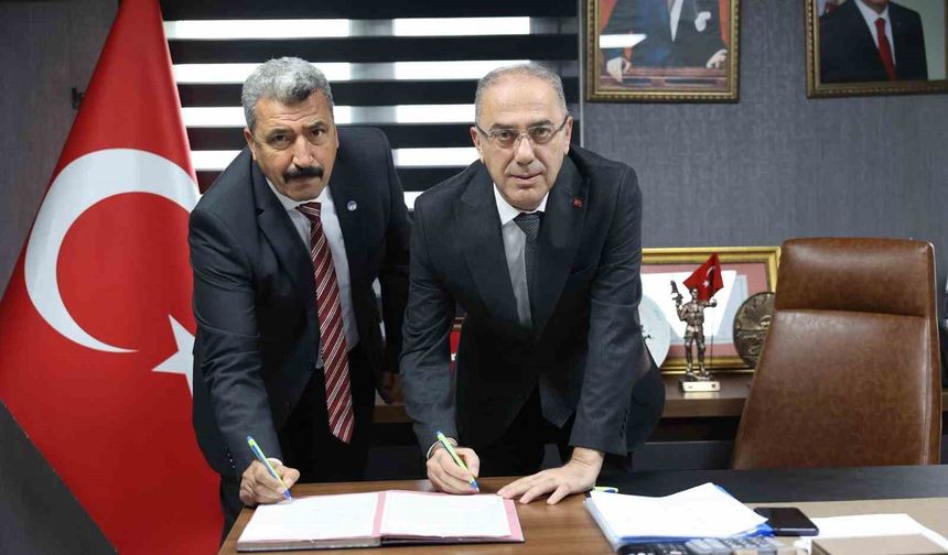 Antakya Belediyesi'nde görevli memurlar sosyal denge tazminatı alacak