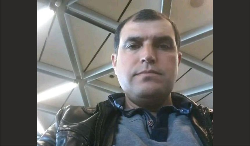 Ali Türkkahraman Vefat Etti