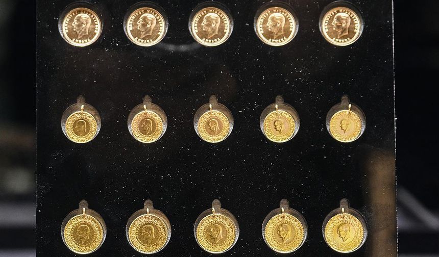 Kıymetli Maden Ticaret Sistemi'ne yeni düzenleme