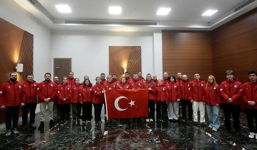 Antarktika’da bilim için yeni sefer: Türkiye 10. kez yolda