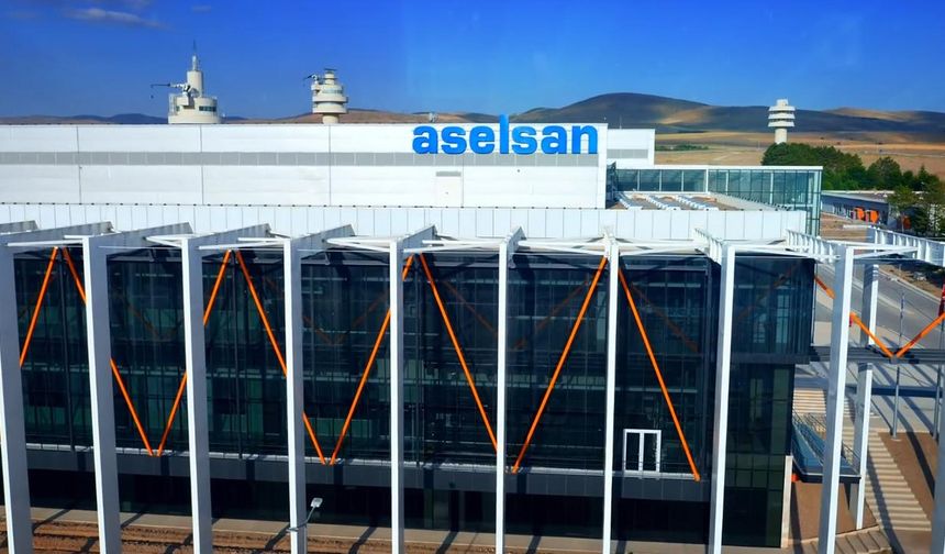ASELSAN’dan Emniyet Teşkilatı için dev hamle