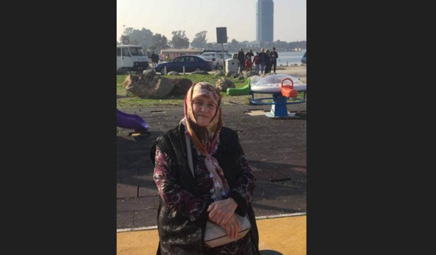 Hacıkız Ergin Vefat Etti