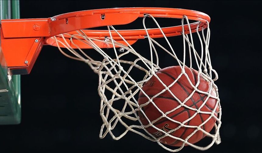 Gaziantep Basketbol Yarı Final Serisine Galibiyetle Başladı