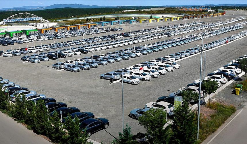 Otomotiv İhracatı Üst Üste 3 Yıldır Rekor Kırıyor