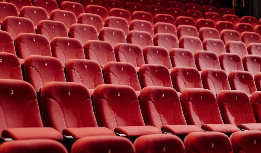 Bu hafta 5 film vizyona giriyor