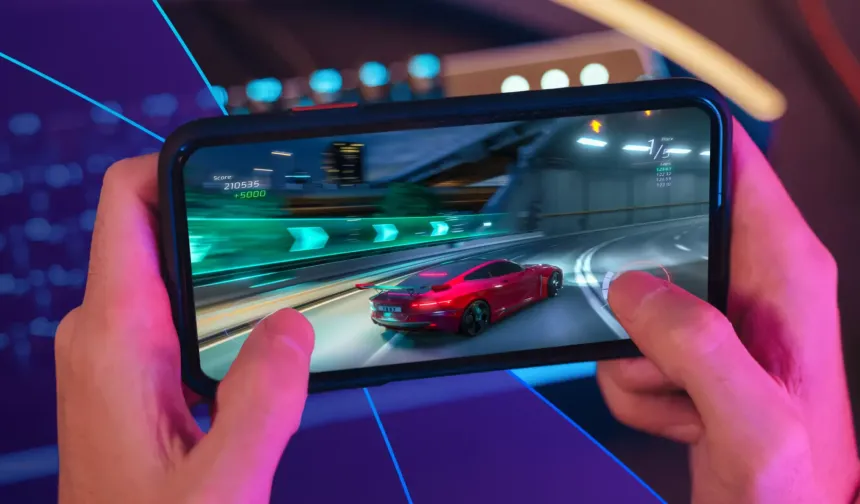 Steam oyunları telefonlara geliyor!