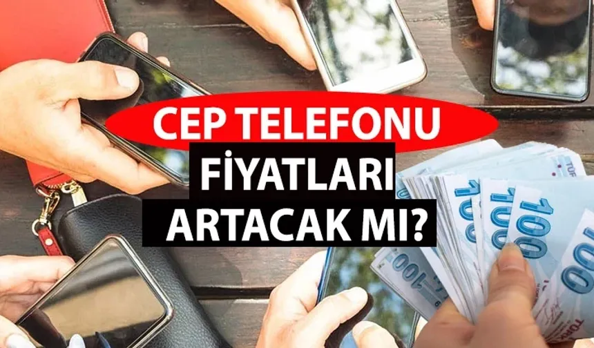 Telefon ve TV Alacaklar Dikkat! Samsung Zam Uyarısı Yaptı