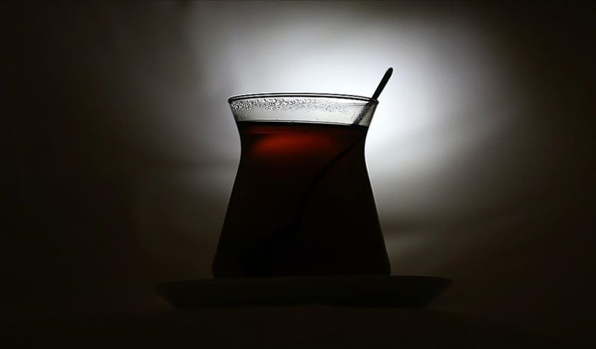 Türk çayı ihracatçıları geçen yılı yüzde 38 artışla kapattı