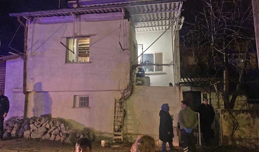 Isparta'da yalnız yaşayan kişi evinde ölü bulundu