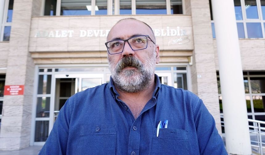 Marmaris Belediye Başkanı Ünlü ve diğer 6 sanığın yargılandığı davada karar