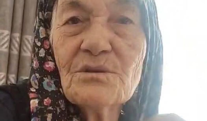 Ayşe Arslan Vefat Etti