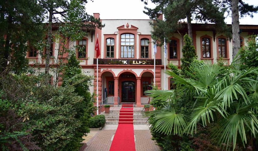 Bilecik’te ’Avantajlı İmar Rantı’ iddialarına soruşturma başlatıldı