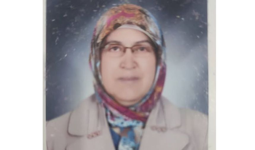 Gülkız Doğan Vefat Etti