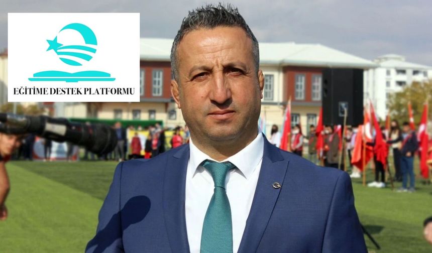 Afşin Eğitime Destek Platformu’ndan “Maarifin Kalbinde Ramazan” Etkinliklerine Destek