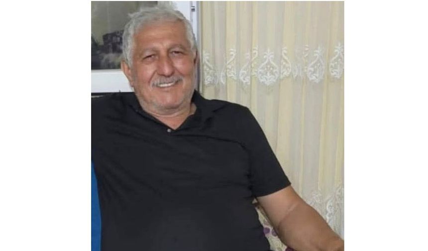 Mehmet Gülnergiz Vefat Etti