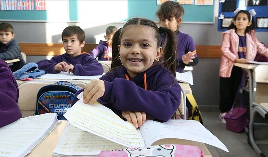 OKULLAR NE ZAMAN KAPANIYOR 2026? | Karne Günü, Yaz Tatili Başlangıç Tarihi (MEB Takvimi)