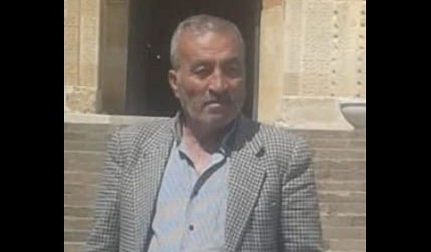 Ramazan Karataş Vefat Etti