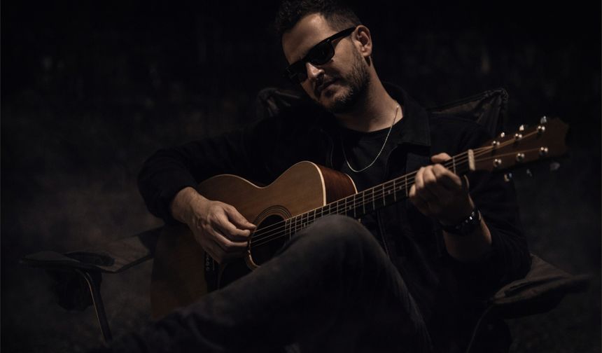 Afşinli Paramedik Sanatçıdan Yeni Şarkı: “Son Sarılma” Yayında