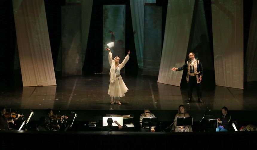 Anadolu'nun köklü ezgileri tek bir 'Nefes'te yeniden yorumlanacak