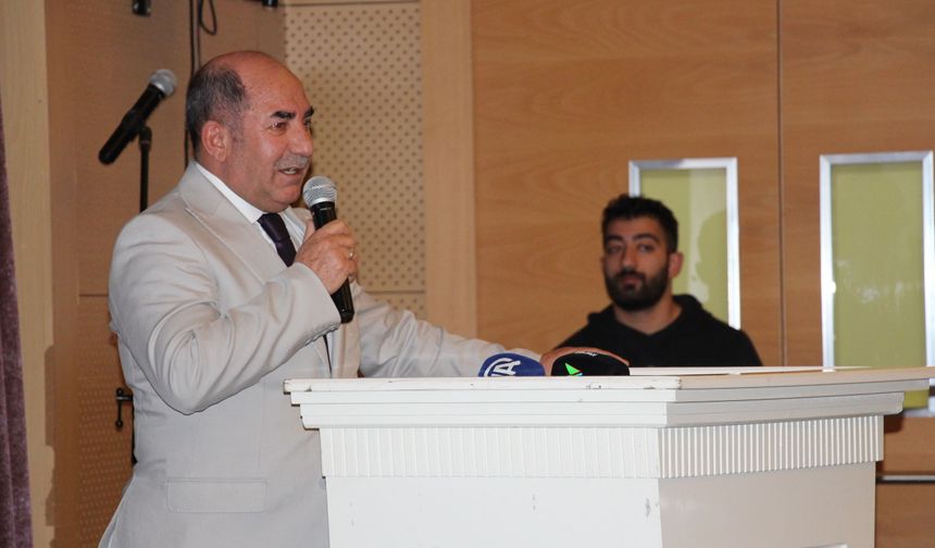 Antalya'da 'Bir Kadın Bir Yolculuk Kalemden Fırçaya' resim sergisi açıldı