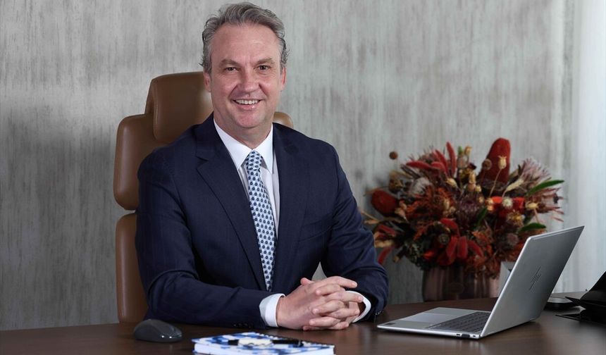 Bacacı Yatırım Holding 2026'da 100 milyon dolarlık ihracat gerçekleştirmeyi hedefliyor