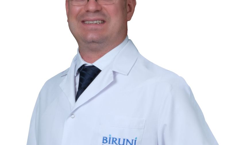 Diş eti kanaması sistemik hastalıkların habercisi olabilir