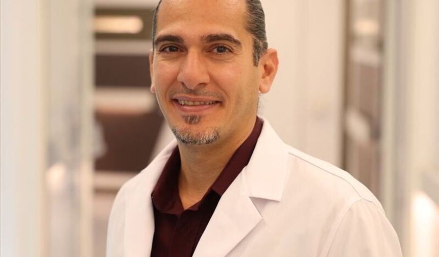 'Endometriozis' birçok sağlık sorununa yol açabiliyor