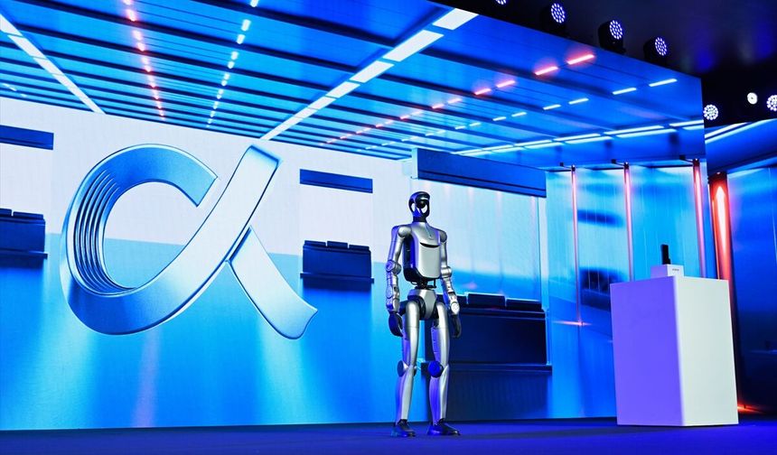 Honor MWC 2026'da yapay zeka ekosistemi yol haritasını paylaştı