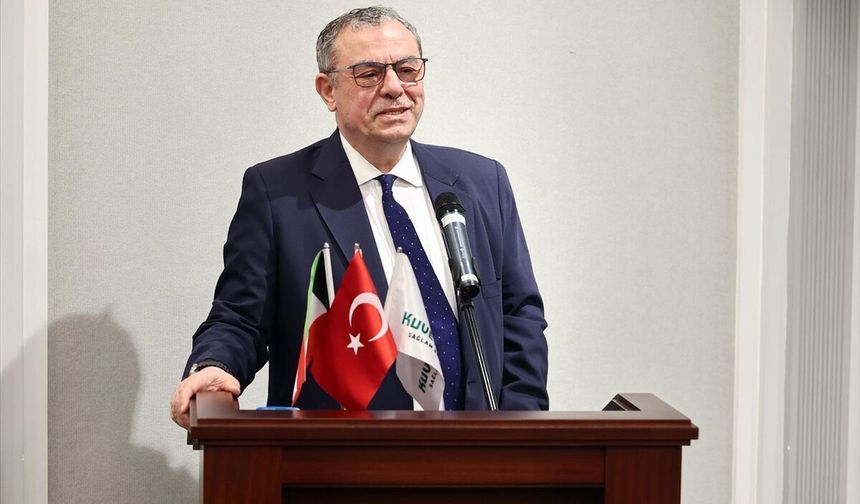 Kuveyt Türk sermayesini 11,1 milyar liraya çıkardı