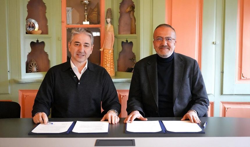 POYD ve Kapadokya Üniversitesi arasında işbirliği protokolü imzalandı