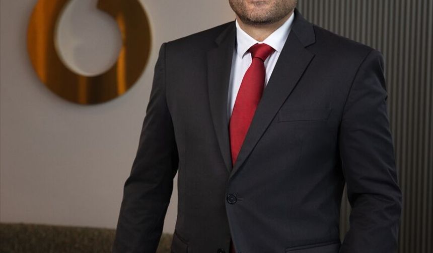 Vodafone'dan 'Yeni Nesil eCall' araç güvenliği hizmeti