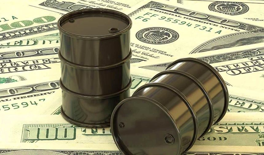 Petrol Fiyatlarında Ateşkes Etkisi! Brent Petrol 105 Doların Üzerinde