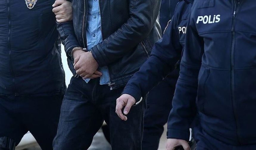 Bir Haftalık Asayiş Bilançosu Açıklandı: 72 Şüpheli Yakalandı