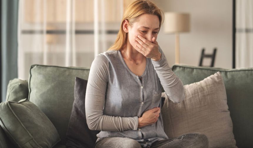 Kalp krizi kadınlarda bu belirtiyle geliyor