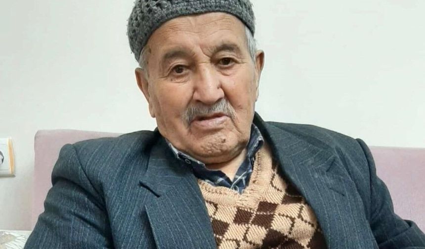 Abdurrahman Aksu Vefat Etti