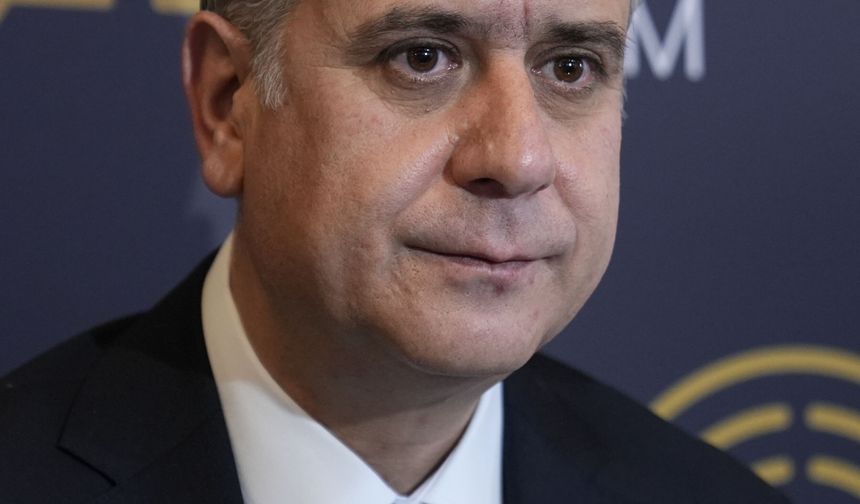 AK Parti Genel Başkan Yardımcısı Yalçın, Antalya Diplomasi Forumu'nu değerlendirdi: