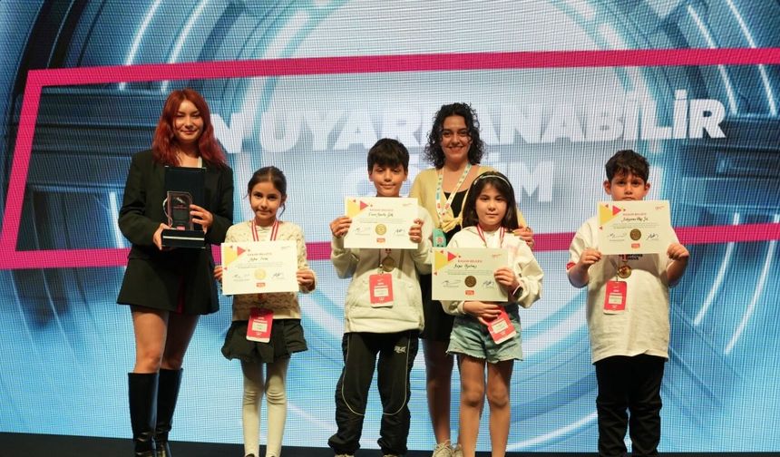 DFC Türkiye National Challenge 2026'nın kazananları belli oldu
