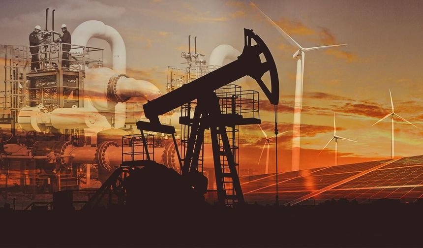 AB'nin enerji faturası 44 günde 22 milyar euronun üzerinde arttı